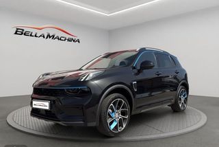 Lynk & Co 01 1.5 PHEV 6.6kW - Foto 1
