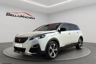 Peugeot 5008 GT-Line 1.2L PureTech 96kW (130CV) S&S - Foto 1