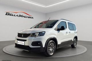 Peugeot Rifter Allure Business Std. PureTech - Foto 1