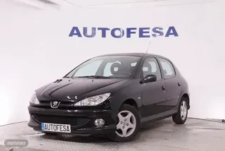 Peugeot 206 1.4 HDI XS-LINE 68CV 5P - Foto 1