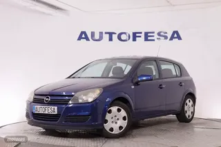 Opel Astra 1.7 CDTI ENJOY 100CV 5P - Foto 1