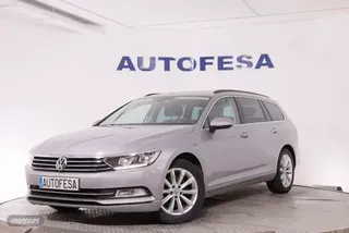 Volkswagen Passat 2.0 TDI VARIANT 150CV 5P # NAVY, PARKTRONIC - Foto 1