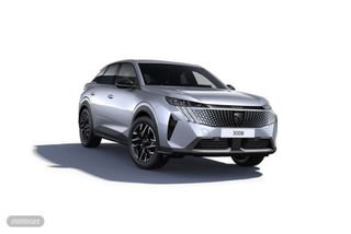 Peugeot 3008 Allure Exclusive Hybrid 145 e-DCS6 - Foto 1