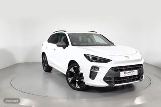 Cupra Terramar 1.5 ETSI MHEV 110KW DSG 5P - Foto 1