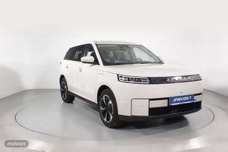 JAECOO 5 BEV 61KWH EXCLUSIVE 5P - Foto 1