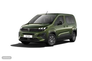 Peugeot Rifter Standard Allure BlueHDi 100 - Foto 1