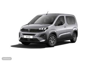 Peugeot Rifter Standard Allure BlueHDi 100 - Foto 1