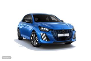 Peugeot 208 Allure Turbo 100 - Foto 1