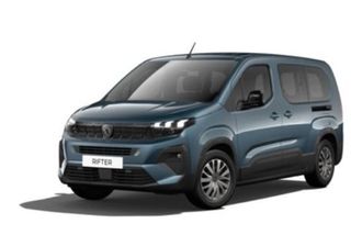 Peugeot Rifter Standard Allure BlueHDi 100 - Foto 1