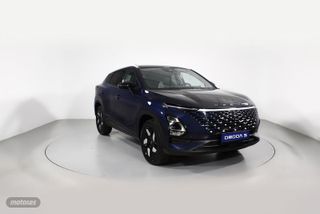 OMODA 5 1.6 T-GDI 108KW PREMIUM DCT 5P - Foto 1