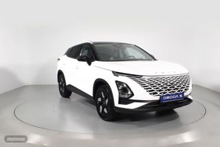 OMODA 5 1.6 T-GDI 108KW PREMIUM DCT 5P - Foto 1