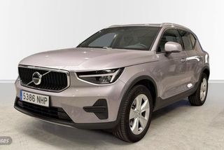Volvo XC40 Core, B3 Mild hybrid, Gasolina - Foto 1