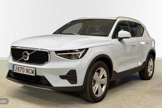 Volvo XC40 Core, B3 Mild hybrid, Gasolina - Foto 1