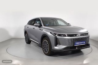 OMODA 9 1.5 TGDI SHS PREMIUM DHT 5P - Foto 1