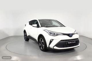 Toyota C-HR 2.0 VVT I-HYBRID ADVANCE AUTO 5P - Foto 1