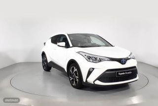 Toyota C-HR 2.0 VVT I-HYBRID ADVANCE AUTO 5P - Foto 1