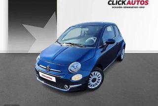 Fiat 500 1.0 Hybrid 70CV Dolcevita - Foto 1