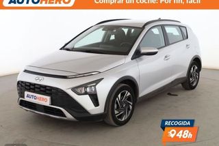 Hyundai Bayon 1.0 T-GDI Mild-Hybrid Maxx 2WD - Foto 1