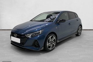 Hyundai i20 1.0 TGDI N Line 48V 100 - Foto 1