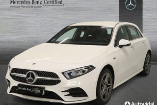Mercedes Clase A 250 e AMG Line - Foto 1