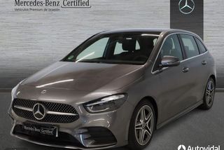 Mercedes Clase B 200 d AMG Line - Foto 1