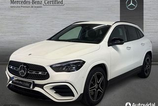 Mercedes Clase GLA 200 - Foto 1