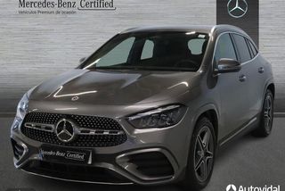 Mercedes Clase GLA 200 d - Foto 1