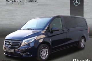 Mercedes Vito Mercedes-Benz Vito 116 CDI Tourer Pro Larga - Foto 1