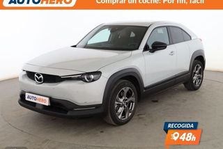 Mazda MX-30 electric drive 107 kW First Edition - Foto 1