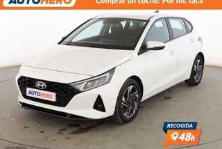 Hyundai i20 1.0 TGDI Klass - Foto 1