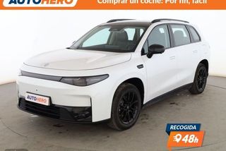 Leapmotor C10 electric drive 160 kW Design - Foto 1