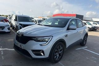 Renault Arkana Evolution E-TECH full hybrid 105kW(145CV - Foto 1
