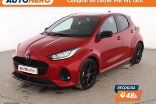Mazda Mazda2 1.5 Hybrid Homura - Foto 1