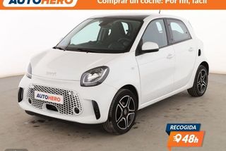 Smart Forfour electric drive 60 kW passion - Foto 1