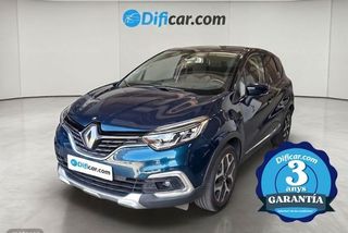 Renault Captur 1.2 TCe 120 Xmod Energy 5p S/S - Foto 1