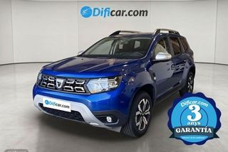 Dacia Duster PRESTIGE 1.0TCE GLP 90CV - Foto 1