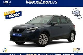 Seat Arona 1.0 TSI 81kW (110CV) Style XL - Foto 1