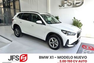 BMW X1 Modelo Nuevo - 2.0D 150 CV - Foto 1