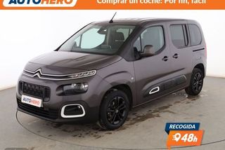 Citroen Berlingo 1.5 Blue-HDi Shine M - Foto 1