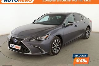 Lexus ES 300h Busins - Foto 1