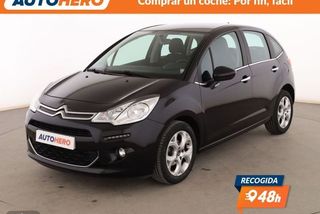 Citroen C3 1.0 PureTech Live Edition - Foto 1