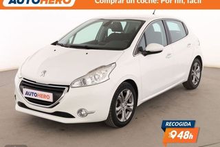 Peugeot 208 1.2 PureTech Allure - Foto 1