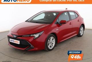Toyota Corolla 1.8 Hybrid Active Tech - Foto 1
