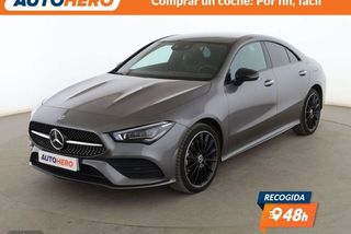 Mercedes Clase CLA CLA 250e AMG Line - Foto 1