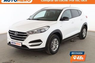 Hyundai Tucson 1.6 Essence BlueDrive 2WD - Foto 1