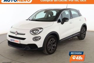 Fiat 500X 1.3 Turbo 120th - Foto 1