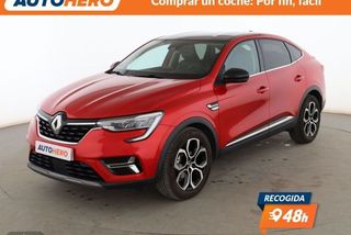 Renault Arkana 1.3 TCe Mild-Hybrid Zen - Foto 1