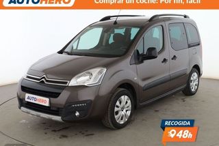 Citroen Berlingo 1.2 PureTech 20 Aniversario Edition - Foto 1