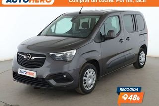 Opel Combo 1.5 CDTI Selective - Foto 1