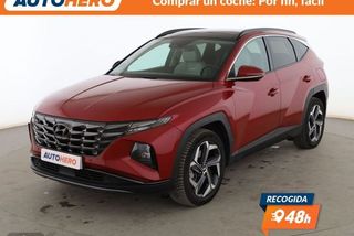 Hyundai Tucson 1.6 T-GDI Plug-in Hybrid Style 4WD - Foto 1